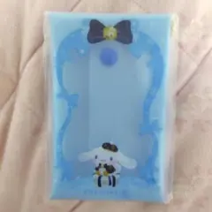 サンリオ くじ Holidayコレクション シナモロール シナモン マルチケース