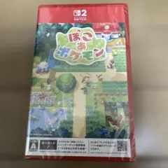 Switch2 ぽこ あ ポケモン キーカード版