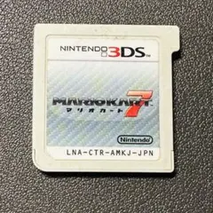 ニンテンドー3DS マリオカート7 マリオカート