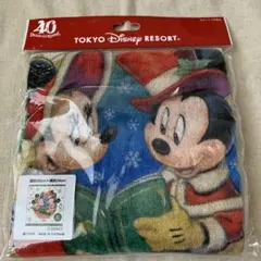 ディズニーリゾート クリスマス