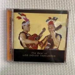 ロス・インディオス・タバハラス/ベスト・オブ・ロス・インディオス・タバハラス