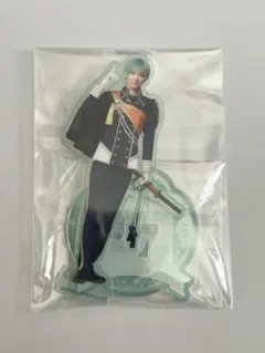 刀ミュ 目出度歌誉花舞 十周年祝賀祭 一期一振 國島直希 アクスタ