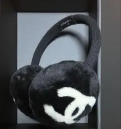 2026年最新】CHANEL カラー：ブラック系 耳あて・イヤーマフの人気