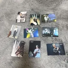 2026年最新】The White Lounge フォトカードの人気アイテム - メルカリ