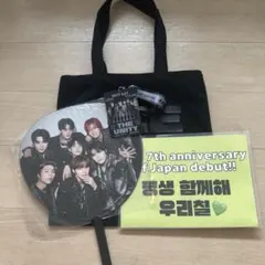 NCT 127 THE UNITY グッズセット まとめ売りのサムネイル