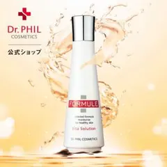 【フォルミュール 】化粧液のサムネイル