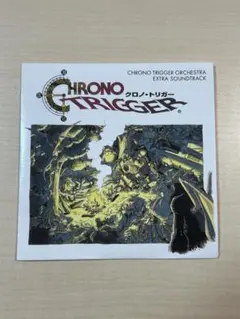 クロノトリガー ゲーム・声優