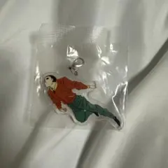 HUNTER×HUNTER 一番くじ H賞　アクリルチャーム