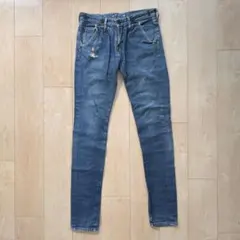 Levi's RED デニムのサムネイル