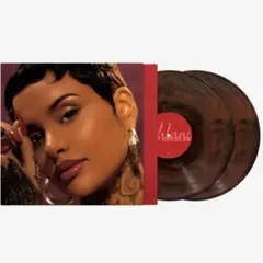 2026年最新】kehlani レコードの人気アイテム - メルカリ