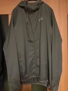 新品未使用 milestone マイルストーン オニオンフーディ　Lサイズ