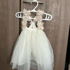 ベビードレス ドレス