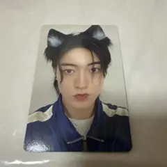 TREASURE ハルト トレカ popup 購入者特典 トレカ 8000円