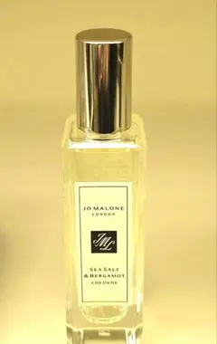 JO MALONE LONDON シーソルト&ベルガモットのサムネイル