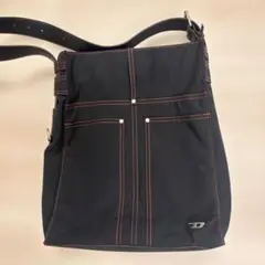 diesel ショルダーバッグ