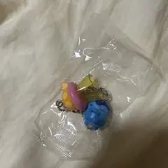 ぎんじろっち UFOスイング たまごっち