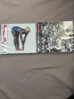 マキシマムザホルモン CD まとめ売り - メルカリ