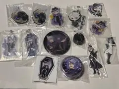 カードおまけ付き)ツイステ アズール多め まとめ売り - メルカリ