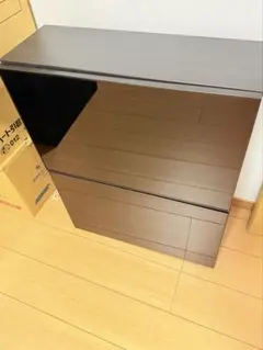出品準備中です♪様専用】モーダ・エン・カーサドレッサー - メルカリ