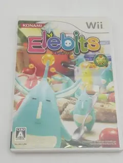 Elebits エレビッツ