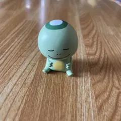 にしむらゆうじ 肩ズン かっぱ ガチャガチャのサムネイル