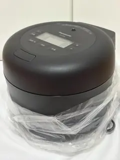 新品同様】Panasonic 炊飯器 SR-HBA101 ダイヤモンド銅釜 - メルカリ