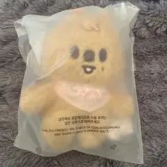 straykids ハンクウォッカ 10cm ぬい ペンミ