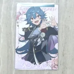 ライカ エス スタフォニ カード