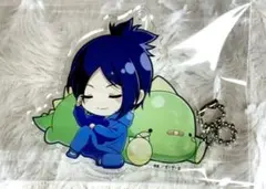 家庭教師ヒットマンREBORN!ぎゃおコレ アクリルキーホルダー六道骸