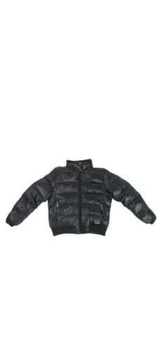 Marmot ブラック ダウンジャケット M 短丈