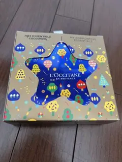 ロクシタンMy Comforting Essentials ギフトセット