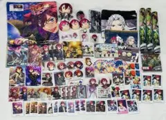 雀ヶ森レン デッキホルダー ファイターズカウンター スリーブ まとめ