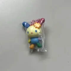 【美品】サンリオ マスコット&グミ ウサハナ