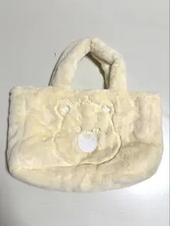 Care Bears ファートートバッグ イエローのサムネイル