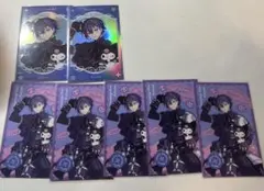 Dytica サンリオコラボ フォトカード 小柳ロウ