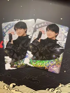 少年忍者 豊田陸人 忍コレ