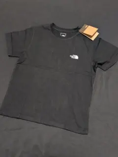 THE NORTH FACE WHITE LABEL 前後プリント TシャツS