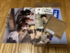 TXT FREEFALL CLARITY ver.