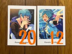 あんスタ ぱしゃっつVol.5 PA 深海奏汰