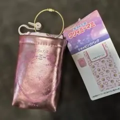 クリィミーマミ エコバッグ しまむらのサムネイル