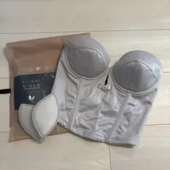 ブライダルインナー　D65 bridal bloom