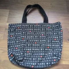 MARC BY MARC JACOBS トートバッグ エコバッグのサムネイル