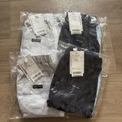 【新品タグ付き】petit main / プティプラ BOYSショーパン110