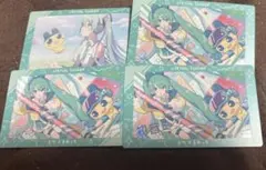 プロセカ エピカ ePick card たまごっち 初音ミク　セット