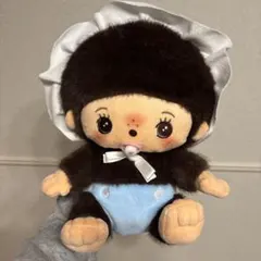ベビチッチ ぬいぐるみ