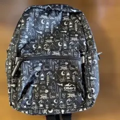 CAMP 7 アウトドア柄リュック