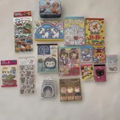 平成レトロ　メモ帳　まとめ売り　カミオジャパン　クーリア　クラックス　単品不可