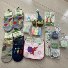 ピクミンまとめ売り