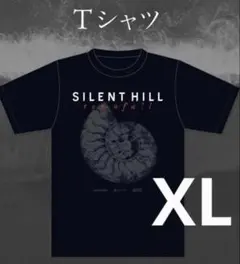 SILENT HILL townfall サイレントヒル Tシャツ