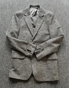 2025年最新】EDIFICE カラー：グレイ系 テーラードジャケットの人気